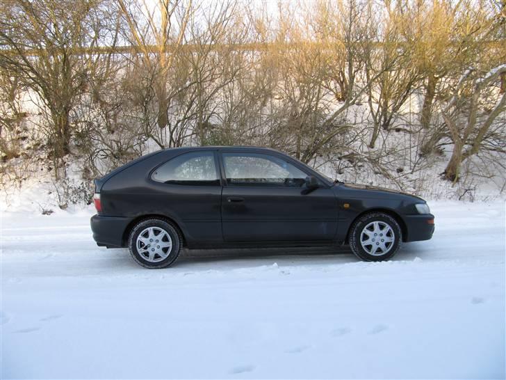 Toyota corolla billede 4