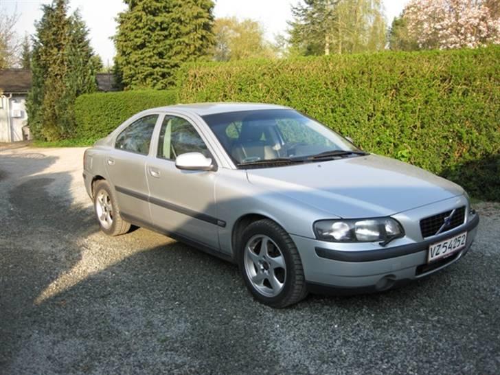 Volvo S60 billede 1