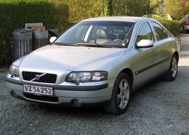 Volvo S60 billede 2