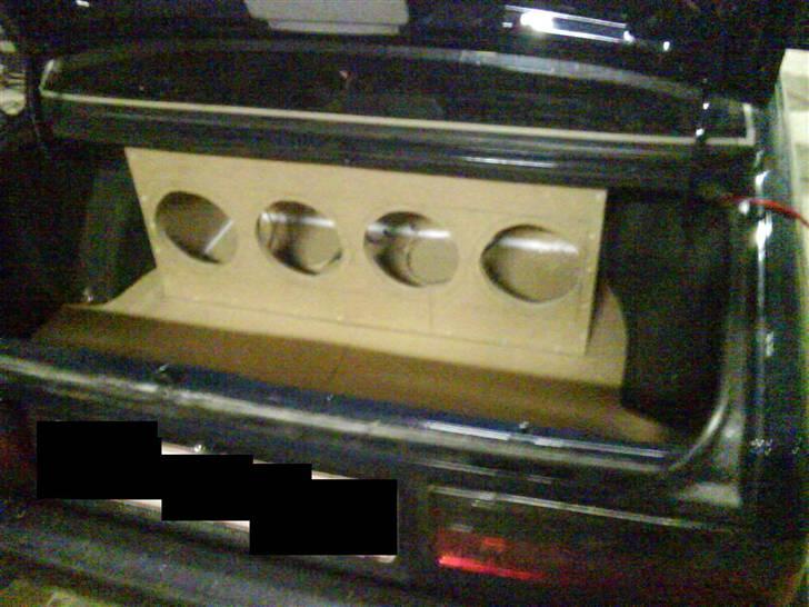 BMW e30 SOLGT billede 9