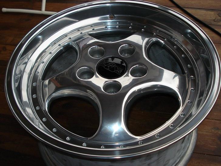 VW Golf 4 TDi  billede 16