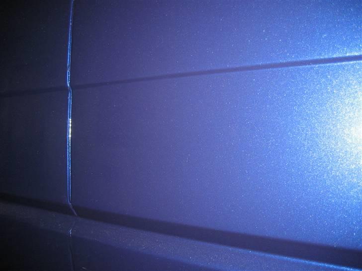 VW TRANSPORTER. SOLGT - den nye farve "TÆT PÅ" billede 9