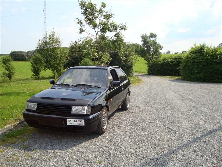 VW Polo G40 (BYTTET) billede 1