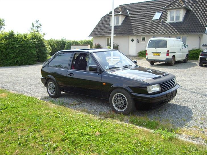 VW Polo G40 (BYTTET) billede 3