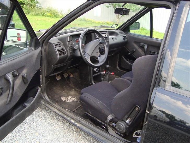 VW Polo G40 (BYTTET) billede 5