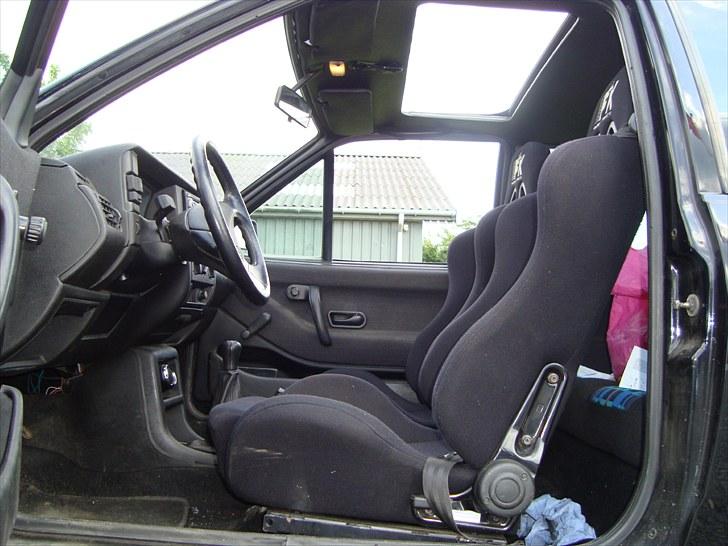 VW Polo G40 (BYTTET) billede 6