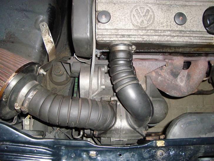 VW Polo G40 (BYTTET) billede 9