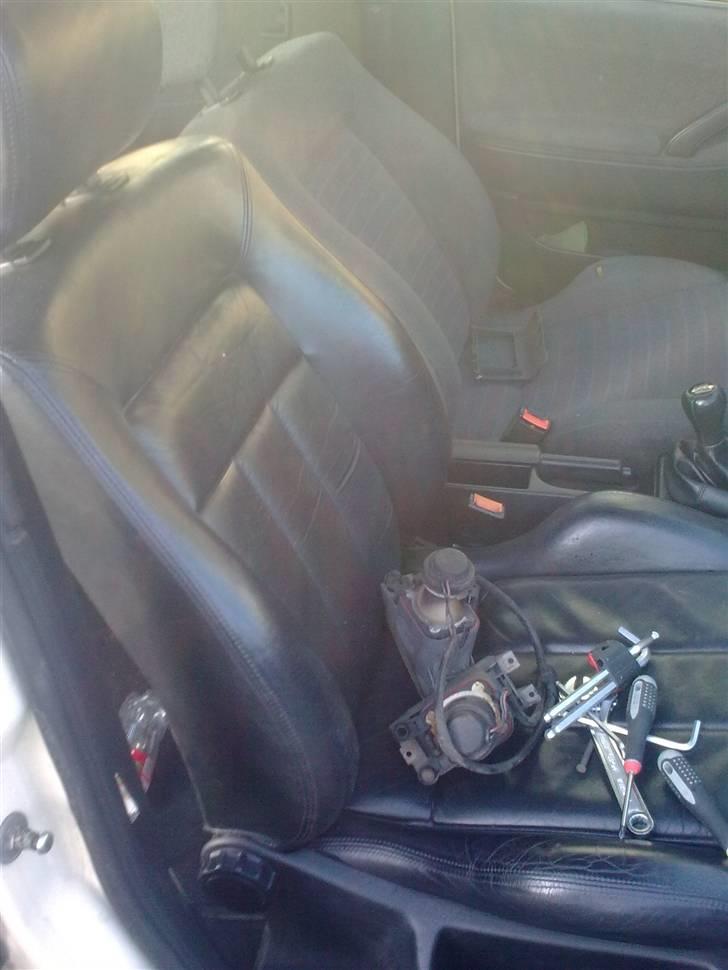 VW Passat stc VR6 SOLGT billede 12