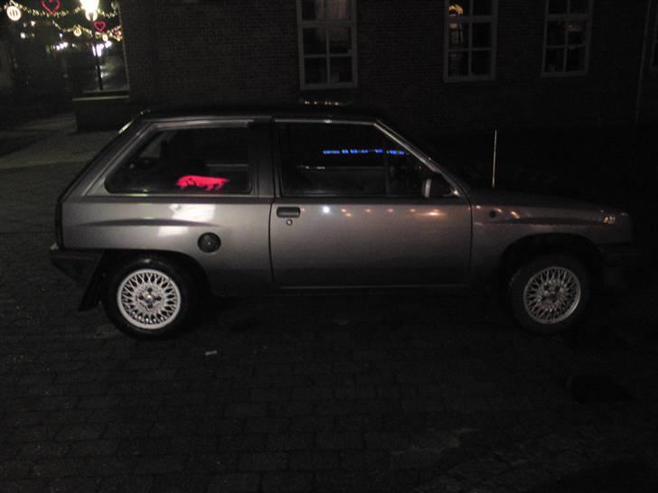 Opel corsa a (solgt) billede 14