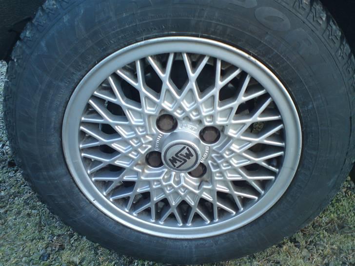 Opel corsa a (solgt) billede 16