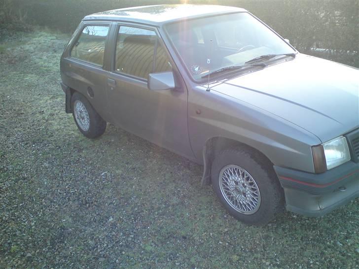 Opel corsa a (solgt) billede 17