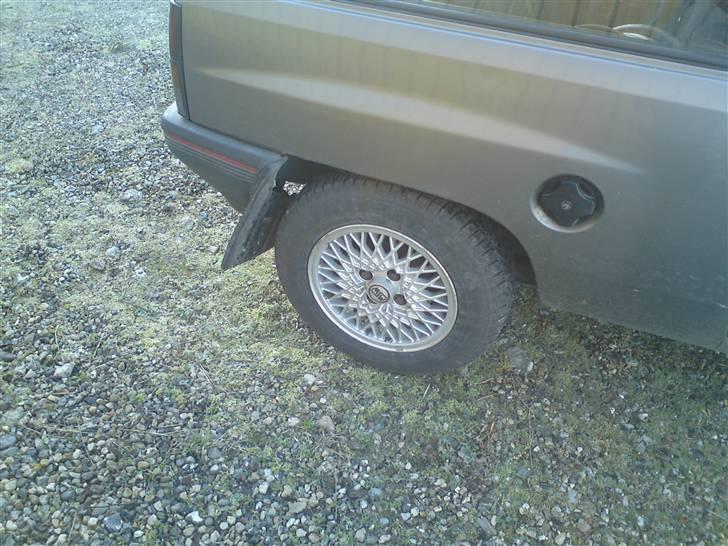 Opel corsa a (solgt) billede 18