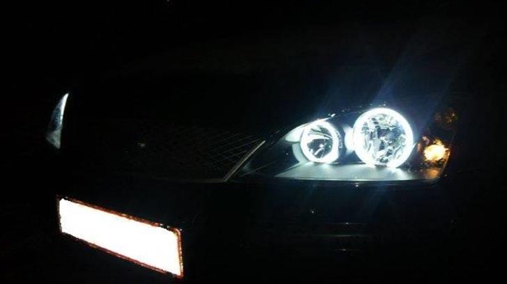 Ford Mondeo billede 19