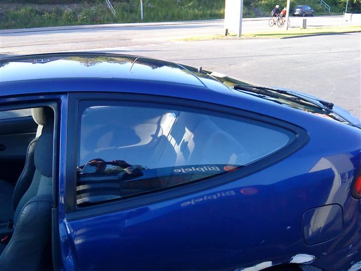 Mazda mazda 323c solgtttttttttt billede 6