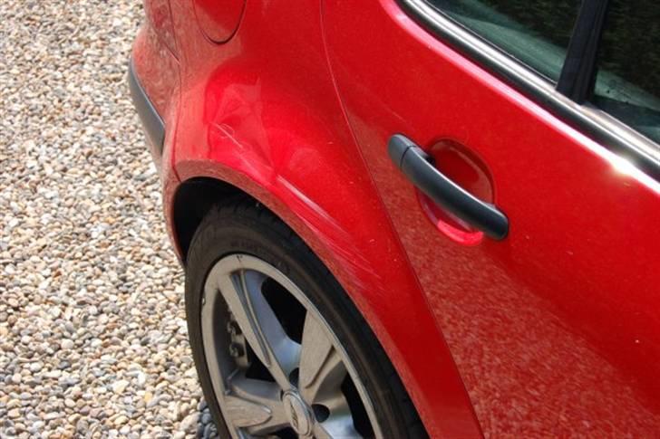 VW Golf 4 [Tidl. Bil] billede 7