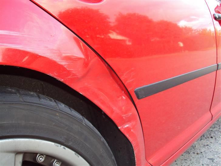 VW Golf 4 [Tidl. Bil] billede 10