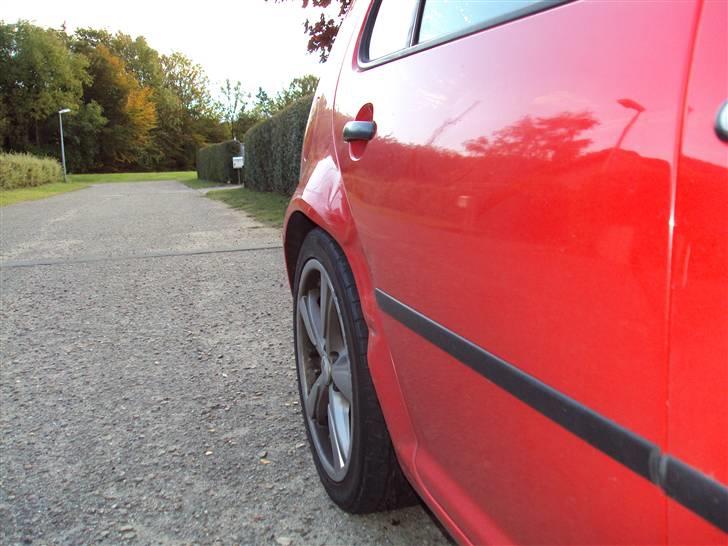 VW Golf 4 [Tidl. Bil] billede 11