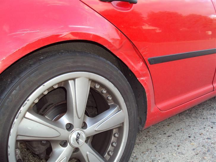 VW Golf 4 [Tidl. Bil] billede 12