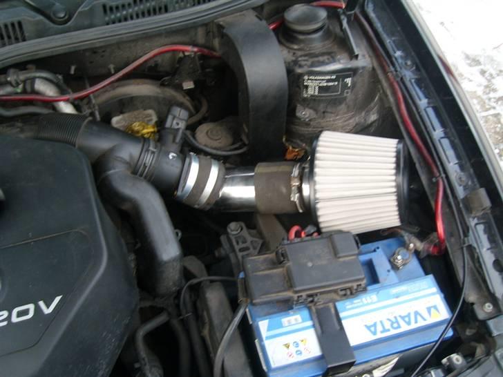 VW golf 4 billede 11