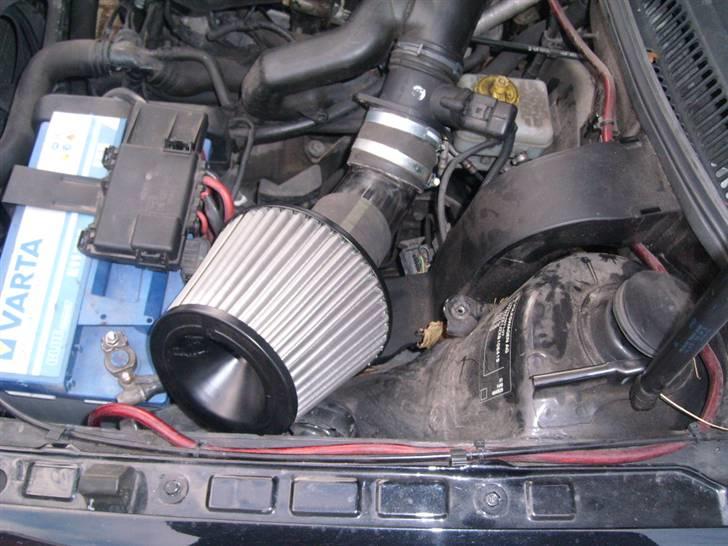 VW golf 4 billede 12