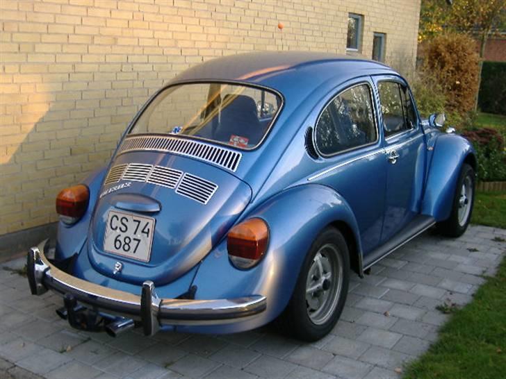 VW Bobbel 1303 billede 1