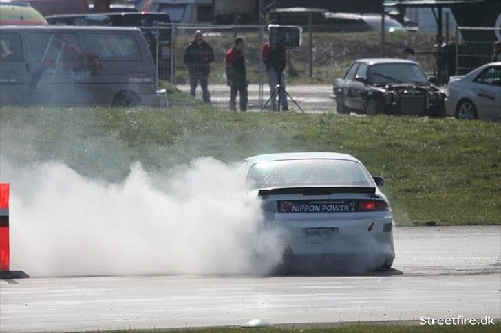 Nissan Silvia s14a  - NipponPower.dk billede 13