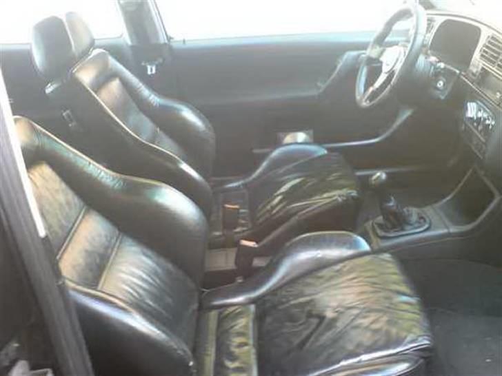 VW golf3 vr6 *byttet* billede 4