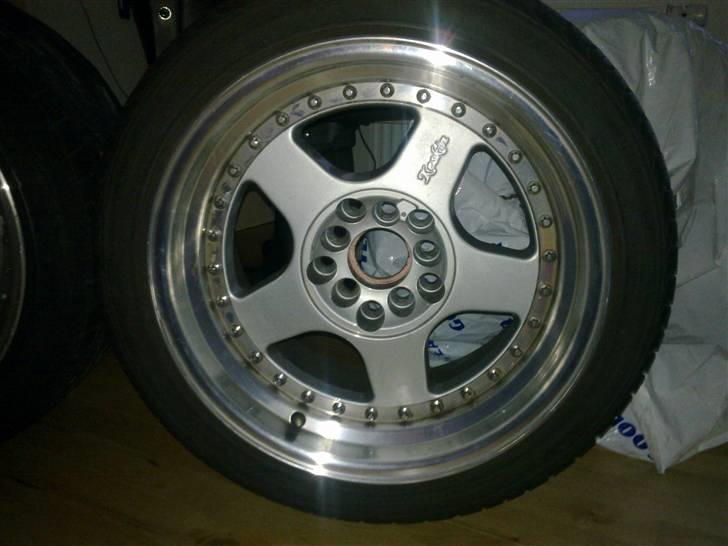 VW golf3 vr6 *byttet* billede 5