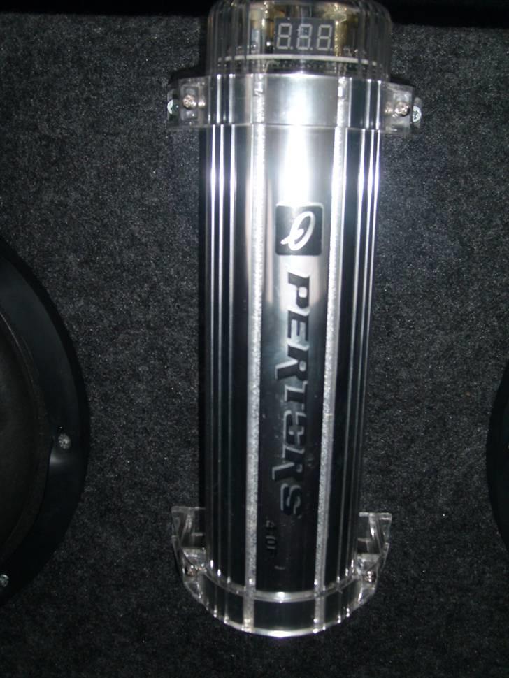 VW golf 4 billede 19