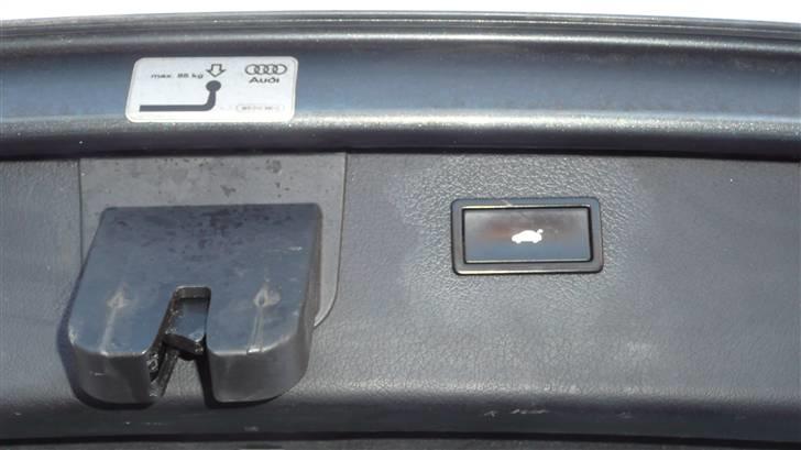 Audi A6 3.0 tdi Quattro solgt billede 7