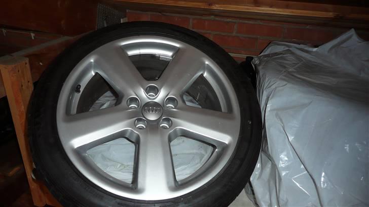 Audi A6 3.0 tdi Quattro solgt billede 9