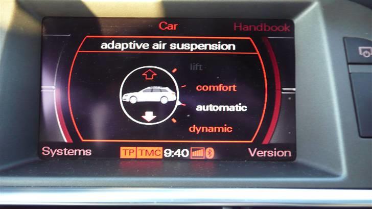 Audi A6 3.0 tdi Quattro solgt billede 10