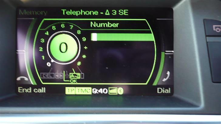 Audi A6 3.0 tdi Quattro solgt billede 11