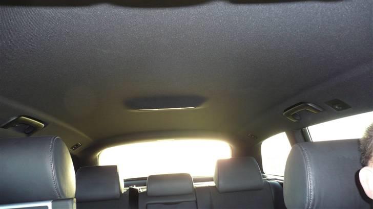 Audi A6 3.0 tdi Quattro solgt billede 12