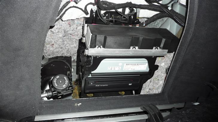 Audi A6 3.0 tdi Quattro solgt billede 13