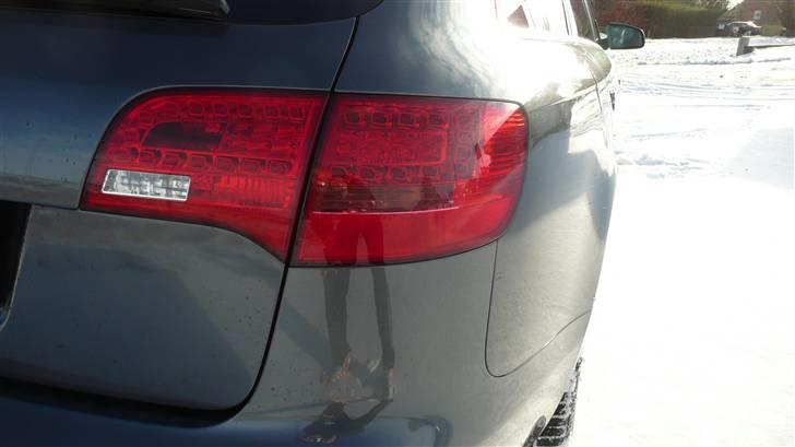 Audi A6 3.0 tdi Quattro solgt billede 15