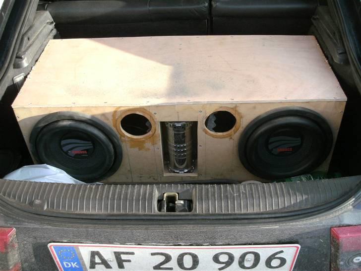 Opel calibra 2,0 16v billede 6