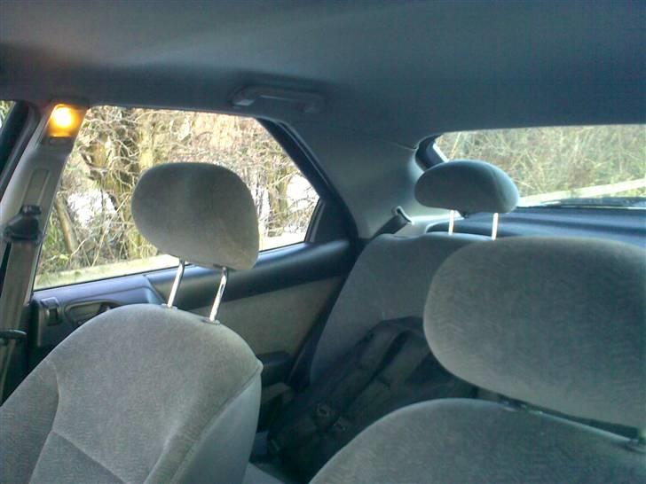 Citroën xantia billede 9