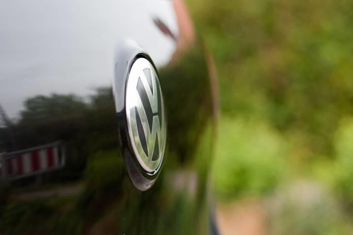 VW Golf GTI billede 8