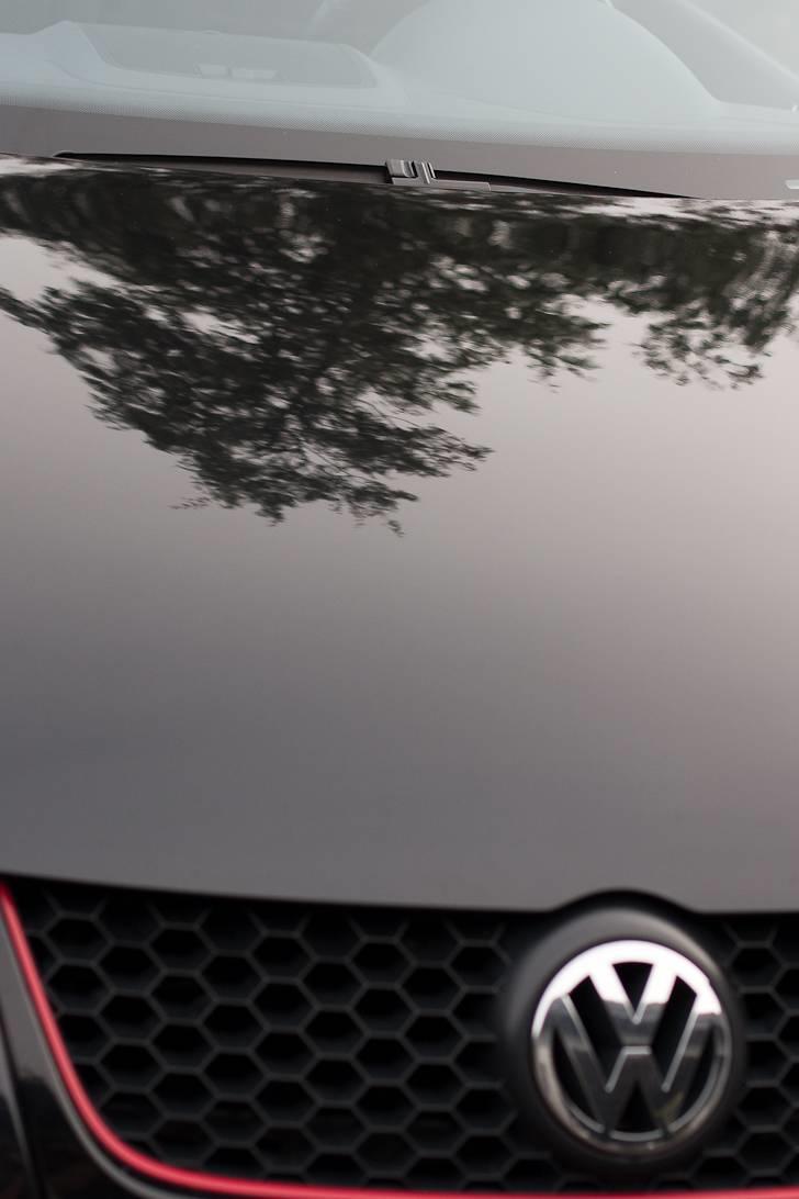 VW Golf GTI billede 9