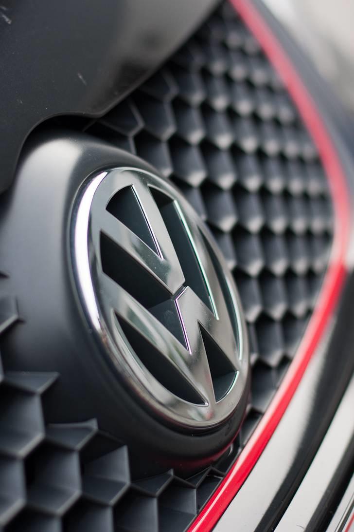 VW Golf GTI billede 13