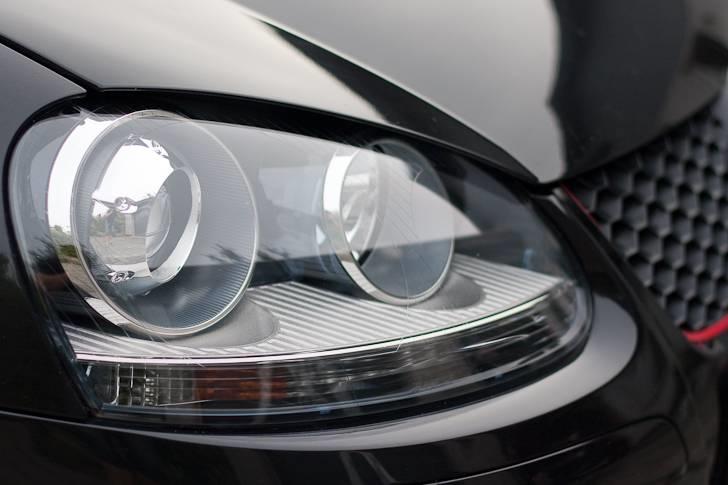 VW Golf GTI billede 14