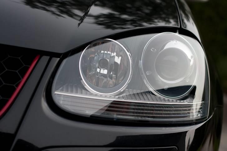 VW Golf GTI billede 15