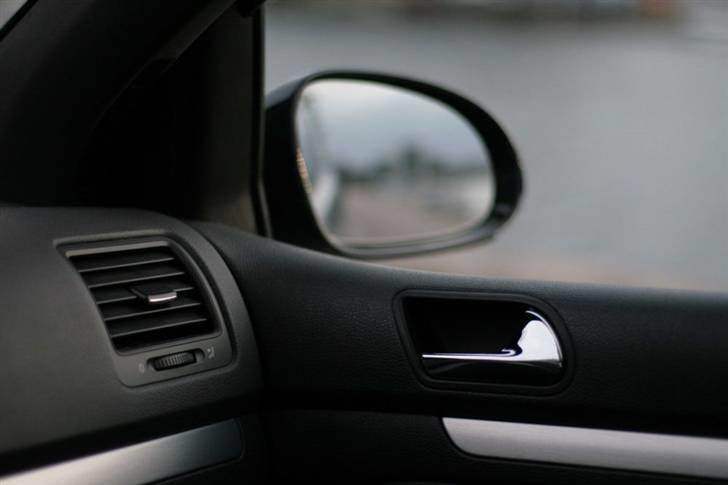 VW Golf GTI billede 17