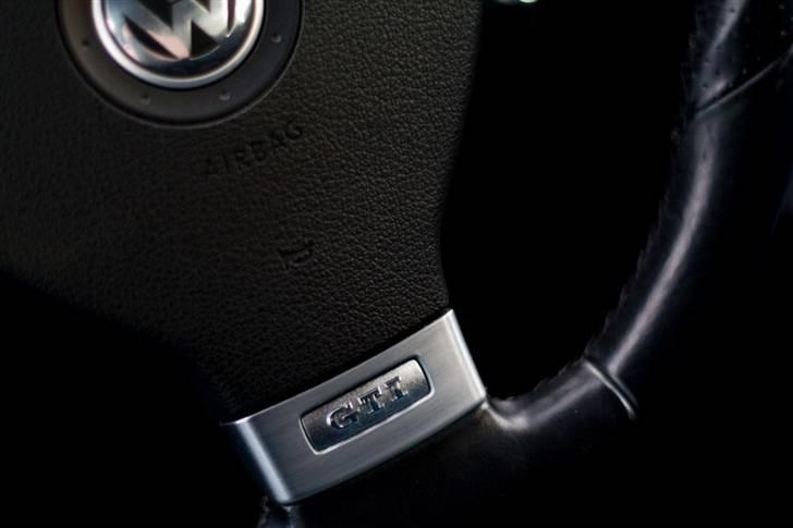 VW Golf GTI billede 19