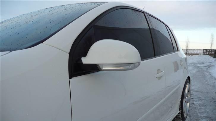 VW R32 Solgt billede 5