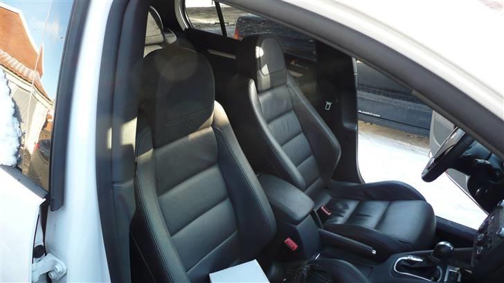 VW R32 Solgt billede 16