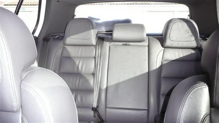 VW R32 Solgt billede 17