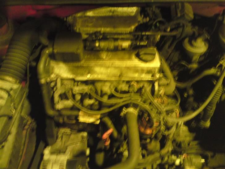 VW Golf 3 2.0 GT Stc (Solgt) billede 3