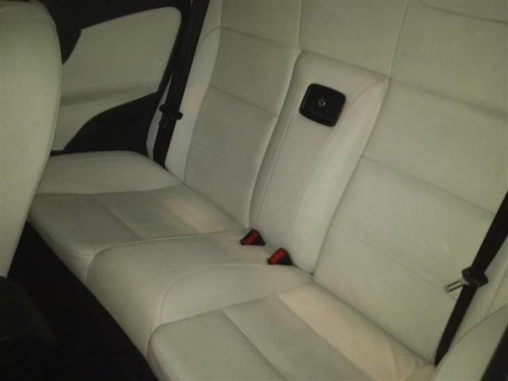 VW eos   {Silver Surfer} billede 3